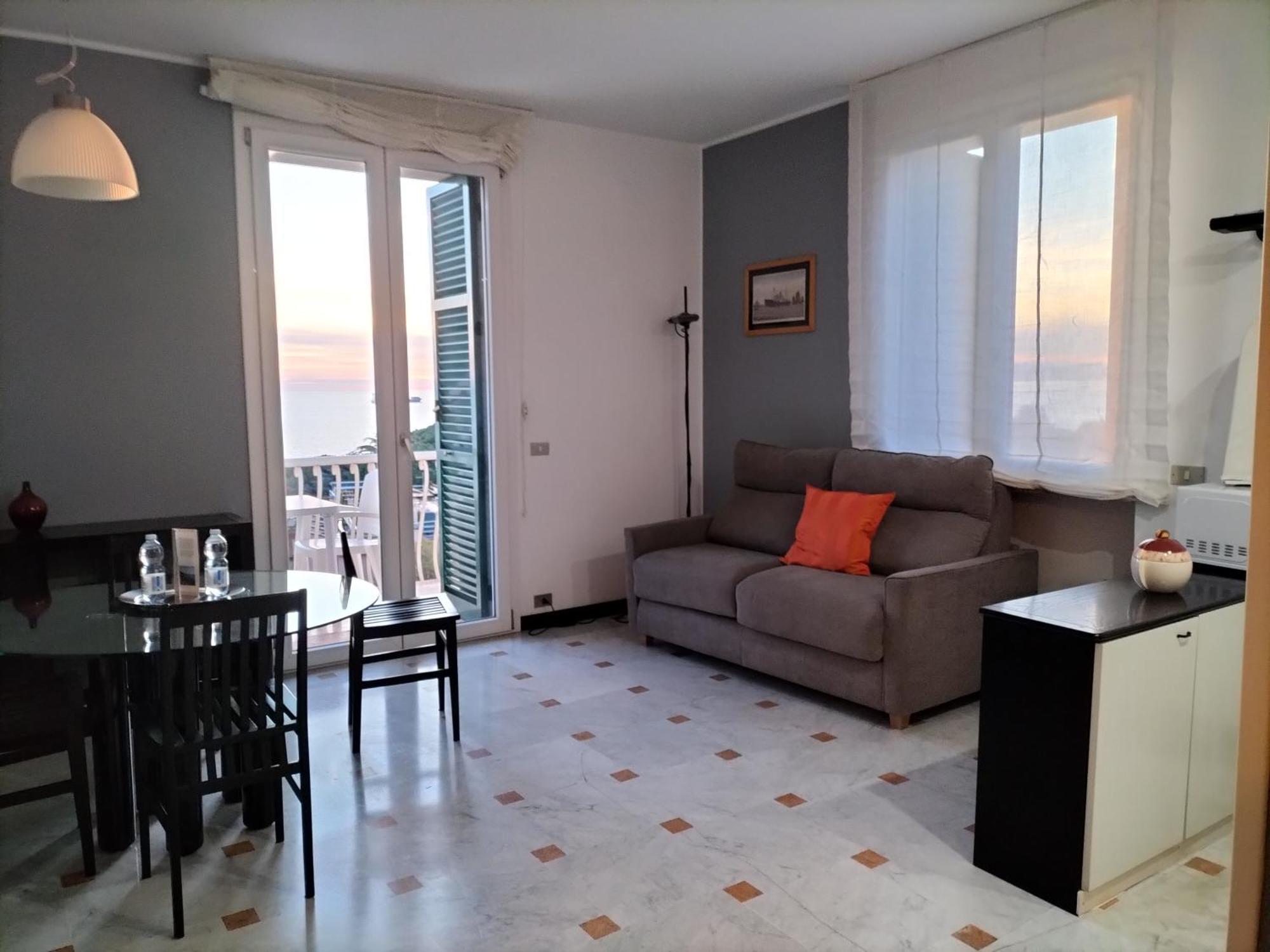 Savoia Apartments Janov Exteriér fotografie